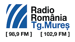 Radio Romania Tg. Mures