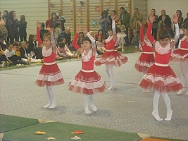 Spectacole de dansuri 2010
