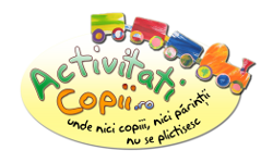 Activităţi copii