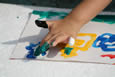 Concursul de creaţie artistico-plastică pentru preşcolari