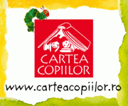 Editura Cartea Copiilor