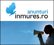 Anunturi gratuite pentru judetul Mures Anunturi gratuite pentru judetul Mures