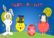 Paşte