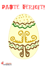 Paşte