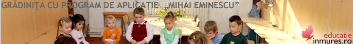Educatie in Mures