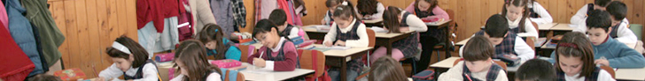Educatie in Mures