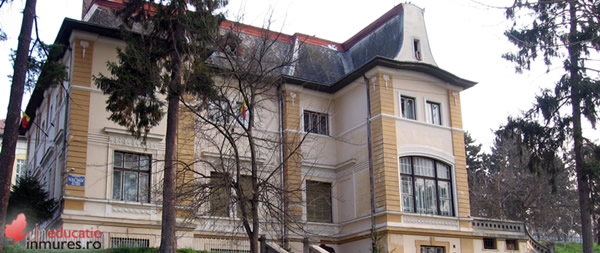 stomach chant lettuce Palatul Copiilor din Tîrgu-Mureș: Instituții în Mureș