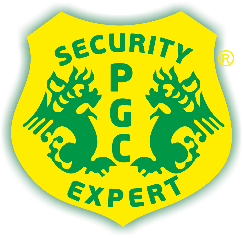 PGC Security Expert