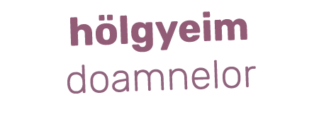 hölgyeim doamnelor