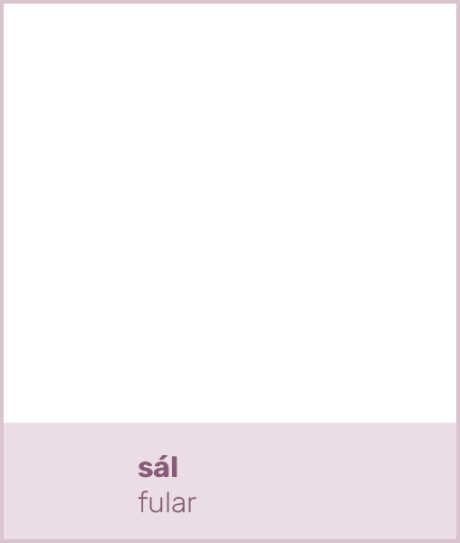 sál fula