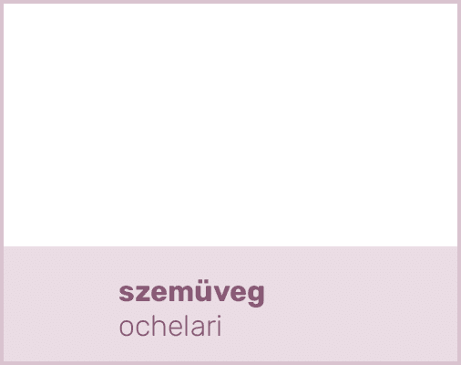szemüveg ochelar