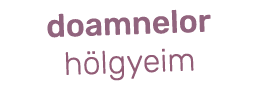 doamnelor hölgyeim 