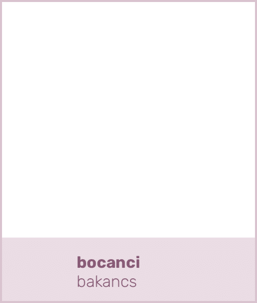 bocanci bakanc