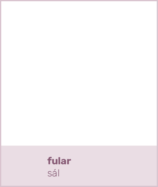 fular sá
