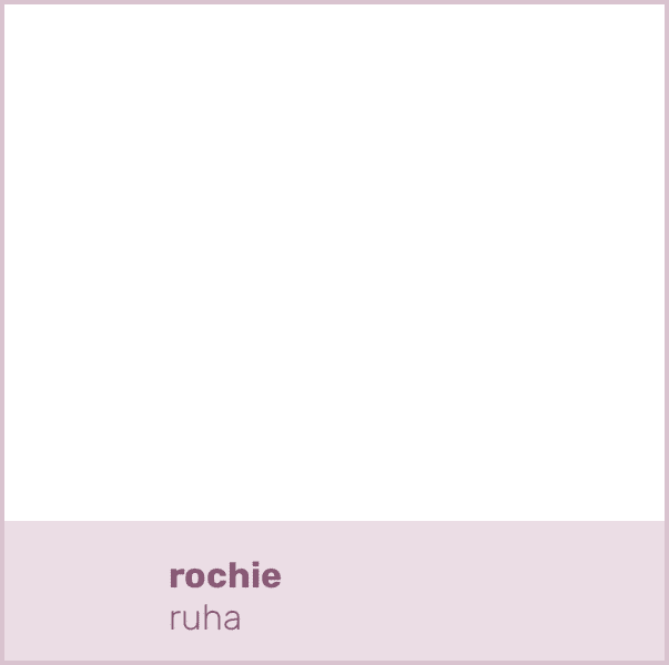 rochie ruh