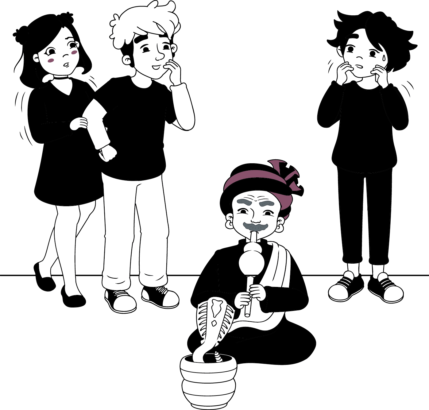Group