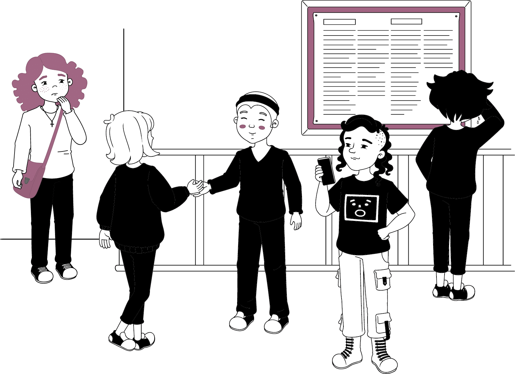 Group