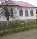 Școala Generală cu clasele I-VIII Beica de Jos