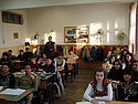 Lista școli generale din Tîrgu Mureș