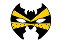 Măști de carnaval - Batman
