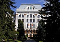 Universitatea de Medicină și Farmacie din Tîrgu-Mureș