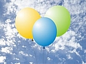 Cum să umflăm un balon cu CO2?