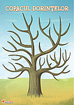 „Copacul dorințelor” pentru școlari