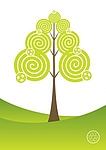 Ziua Pământului - Copac