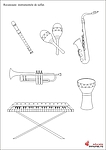 Instrumente muzicale cu clape